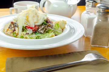 Caesar salad