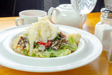 Caesar salad