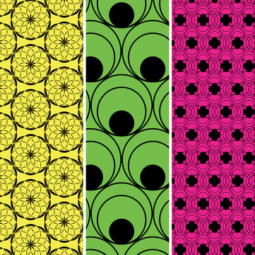 Pattern Vintage