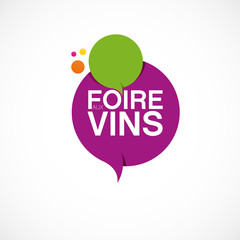 foire aux vins