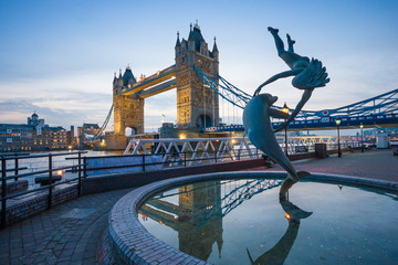 London © Jan Schuler