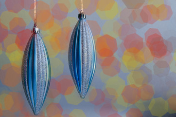 Christmas decorations