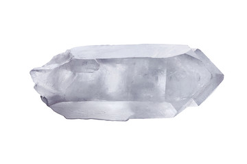 Mineral rhinestone, a sample