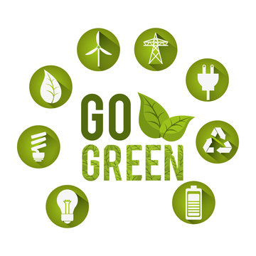 Go Green Design 