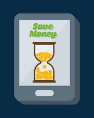 Money saving and business