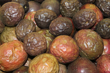 fruit de la passion