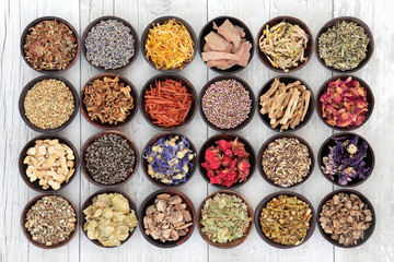 Herbal Medicine