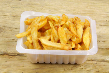 frites 29102015