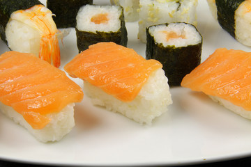 sushis 29102015