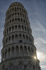 One of the seven wonders of the world