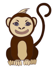 monkey