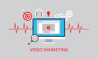 webinar viral video marketing youtube advertising