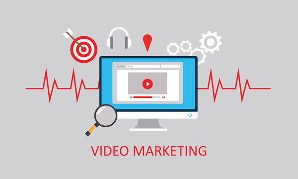 Webinar Viral Video Marketing Youtube Advertising