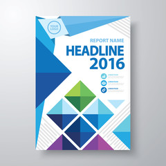 Fototapeta premium Annual report