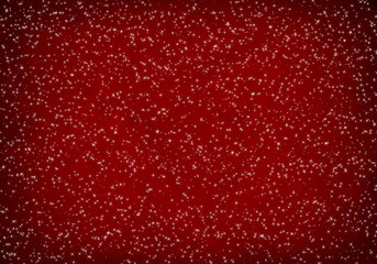 red christmas background texture