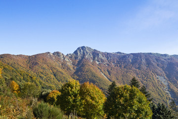 Montseny Natural Park