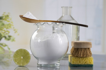 Bicarbonate de Sodium