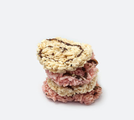 Rice Crackers