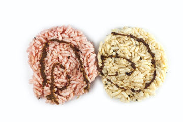 Rice Crackers