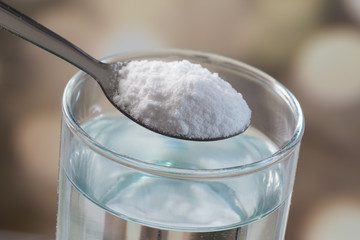Bicarbonate