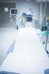 Traumatology orthopedic surgery hospital operating room