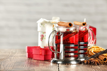 tea 