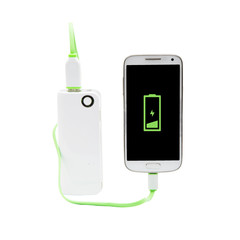Power Bank Smartphone