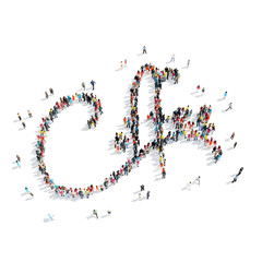 group  people inscription coffee