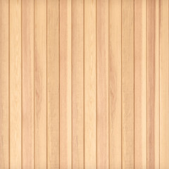 Wooden wall background or texture