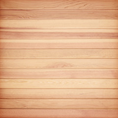 Wooden wall background or texture