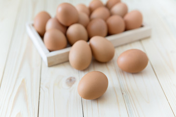 eggs