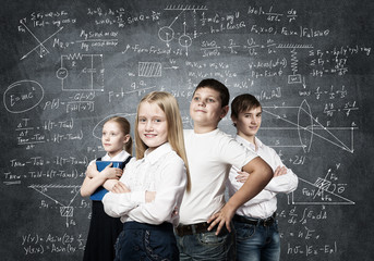 Choosing future profession