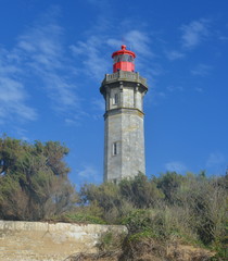 Leuchtturm