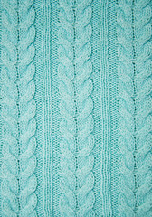 knitted fabric texture