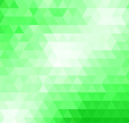 Christmas and New Year greeting card. Vector illustration. background