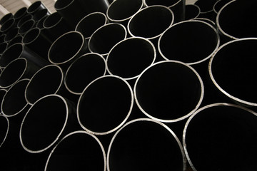 Steel Pipes 