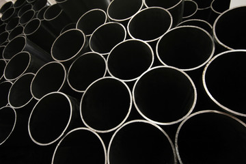 Steel Pipes 