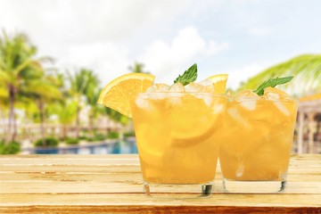 Cocktail.