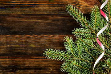 Christmas background