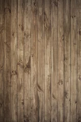 Raamstickers wood texture © kogytuk