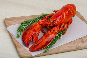 Lobster