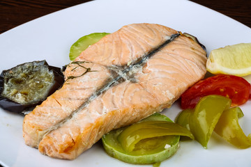 Salmon