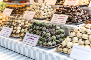 Hungarian dessert