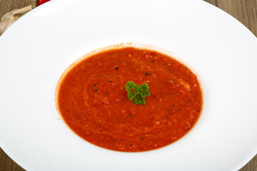 Gazpacho