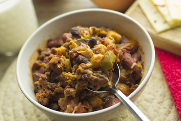 Chili Con Carne