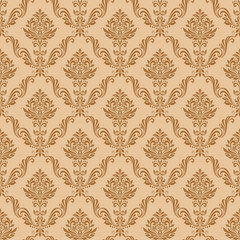 Vintage pattern