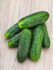 Cucumber
