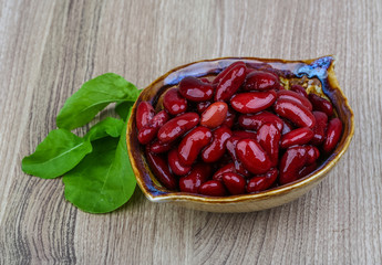 Kidney beans