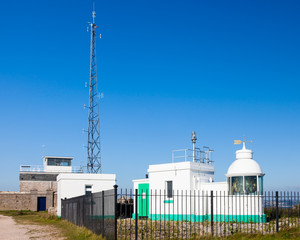 Berry Head Lighthouse Devon