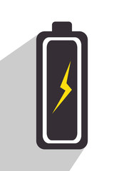 Battery recharging smartphone design